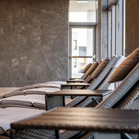 Carnoustie Golf Hotel 'A Bespoke Hotel' Exterior photo