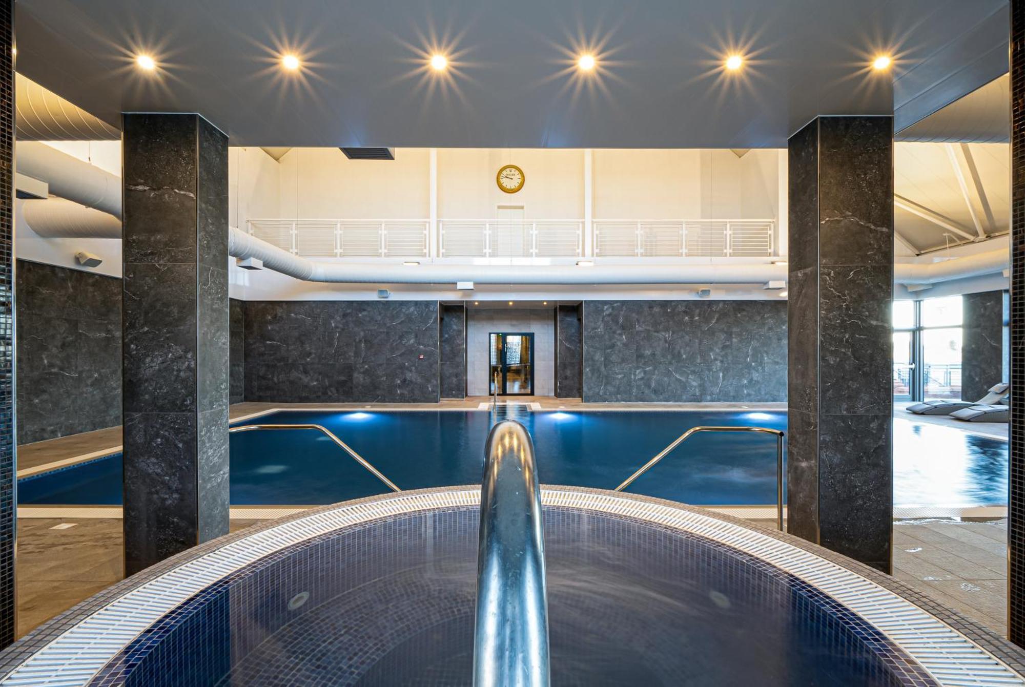 Carnoustie Golf Hotel 'A Bespoke Hotel' Exterior photo